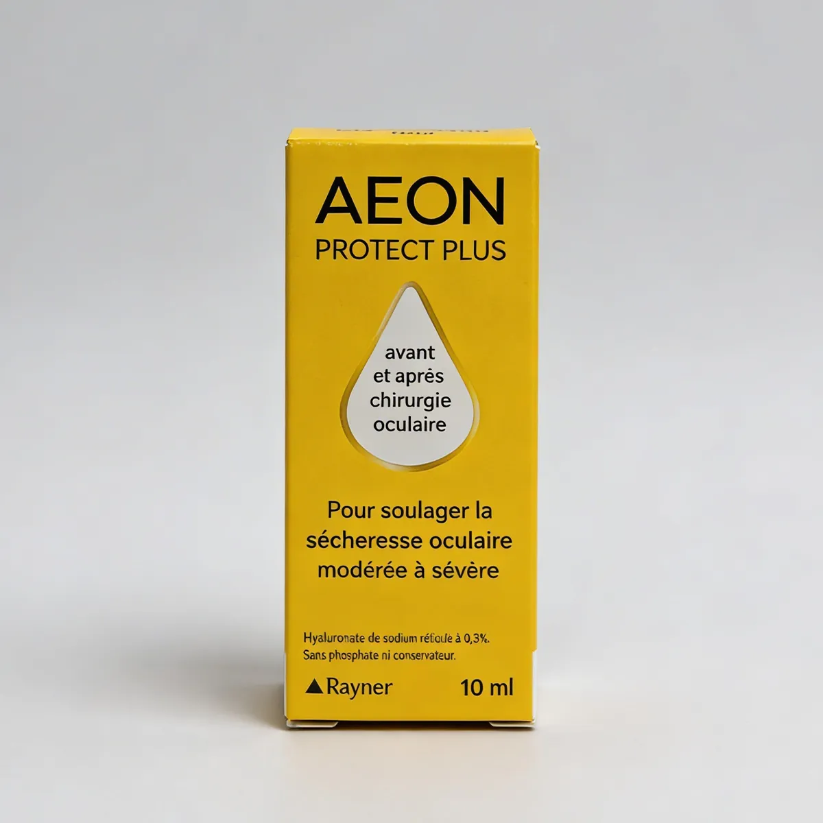 Aeon Protect Plus Aeon Protect Plus