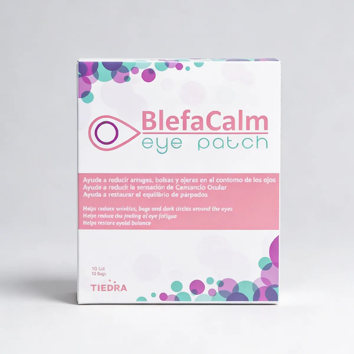 Blefa Calm Eye Patch Blefa Calm Eye Patch