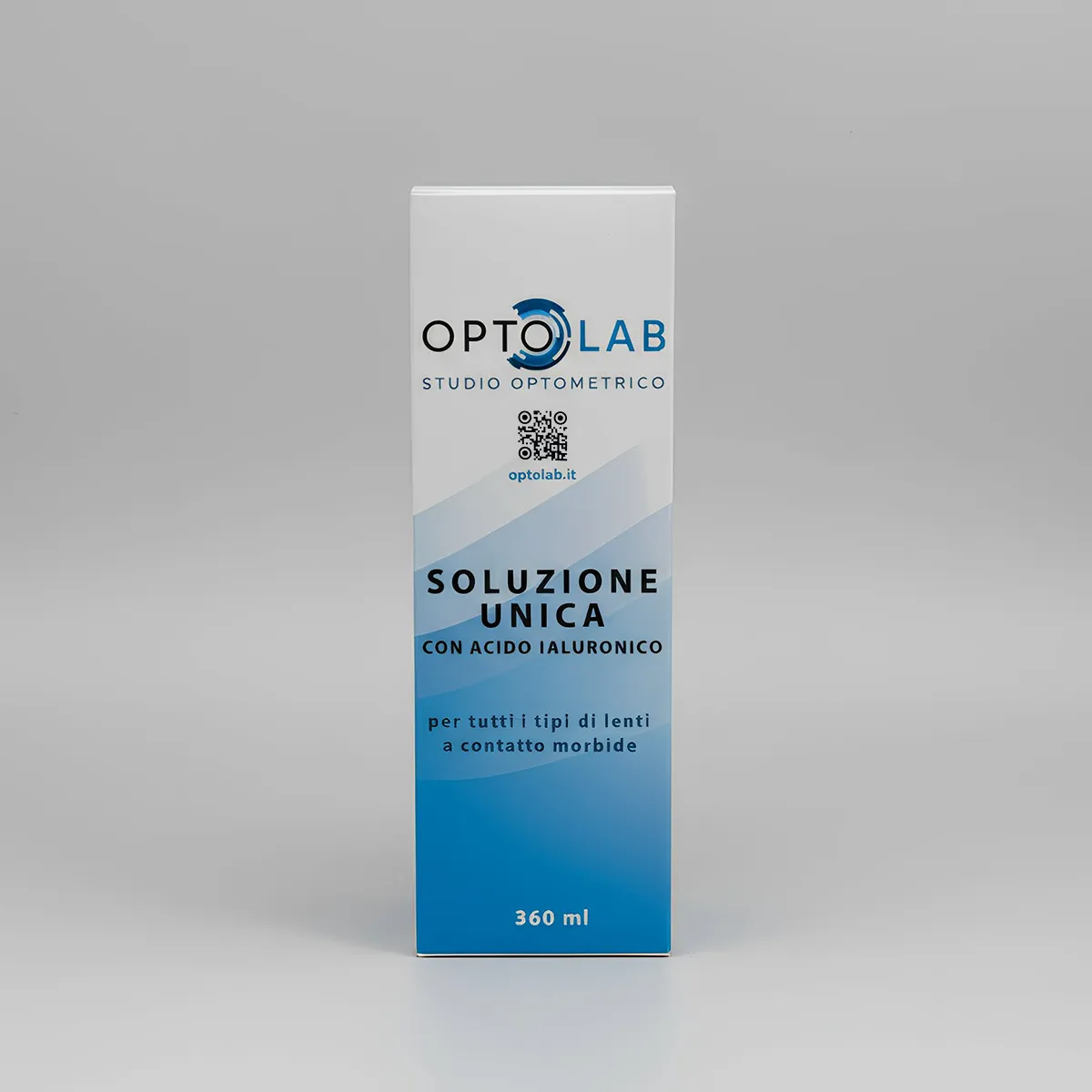 Soluzione Unica Opto Lab Soluzione Unica Opto Lab